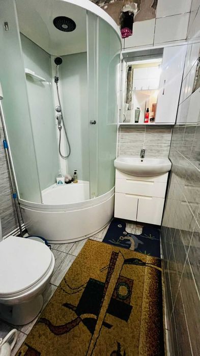 Продам 1комн на 12мкр