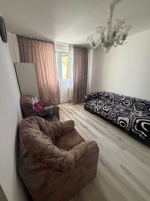 Inchiriez apartament 2 camere sector 4 brancoveanu