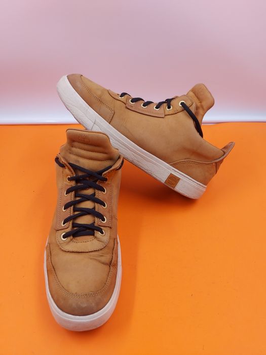 Timberland номер 44 Оригинални мъжки кецове