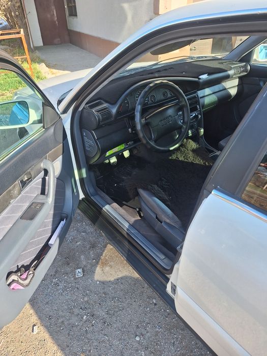 Продам ауди а6 с4