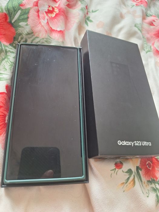 Samsung S23 ultra 256Gb