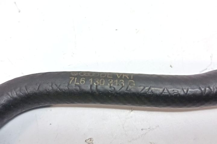 Furtun combustibil 7L6130313G Volkswagen VW Touareg generatia 1 7L (f