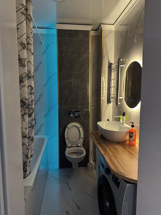 Сдается квартира в Алматы