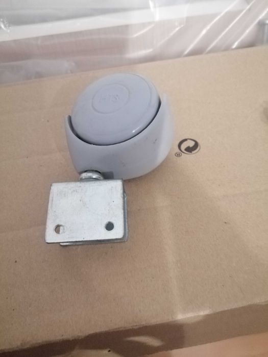 Бебешко легло 60х120см