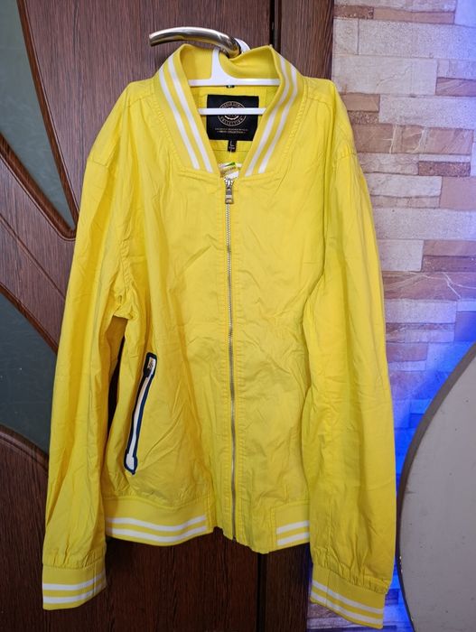 Мъжко спортно яке