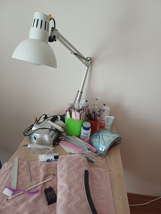 Tot ce trebuie pentru o manichiura