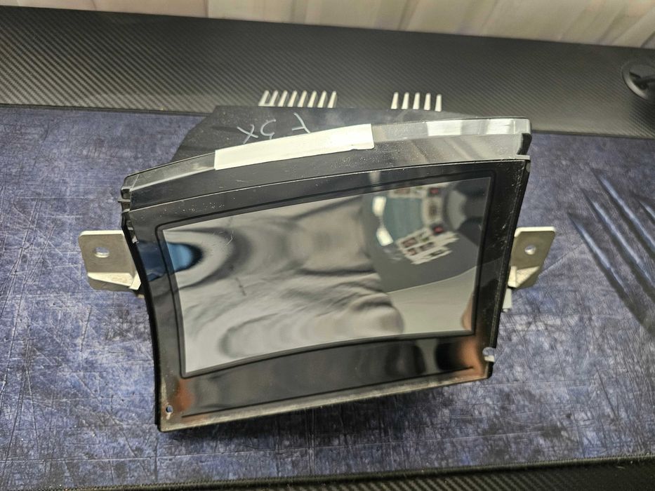 Пълен комплект HUD  за BMW F30, F31 ,F32, F34