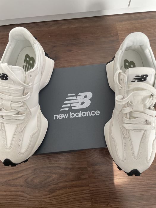 New Balance 327 дамски – чисто нови, EU 38.5