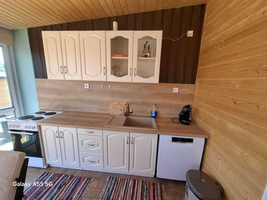 Великден на море – бунгало с две спални, Къмпинг Джой Арапя