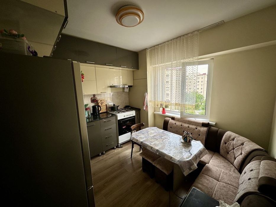 Самарканд дарвоза 2/6/7 (Шайхонтоҳур тумани) Тоза ремонт Новостройка