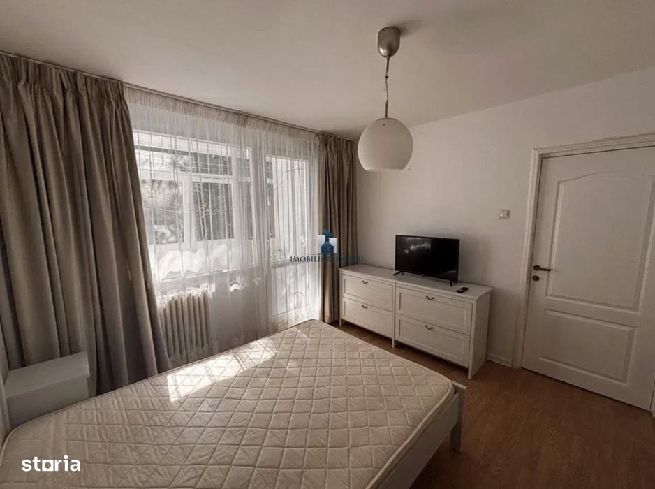 Inchiriere Apartament 3 Camere Decomandat Emil Racovita