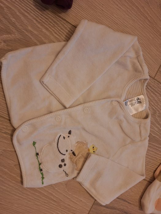 Лот дрешки за момиче ,различни марки в 62 размер