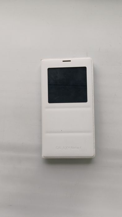 Samsung Galaxy note 4