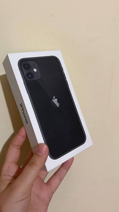 iPhone 11 yomkis 75 xotira 64