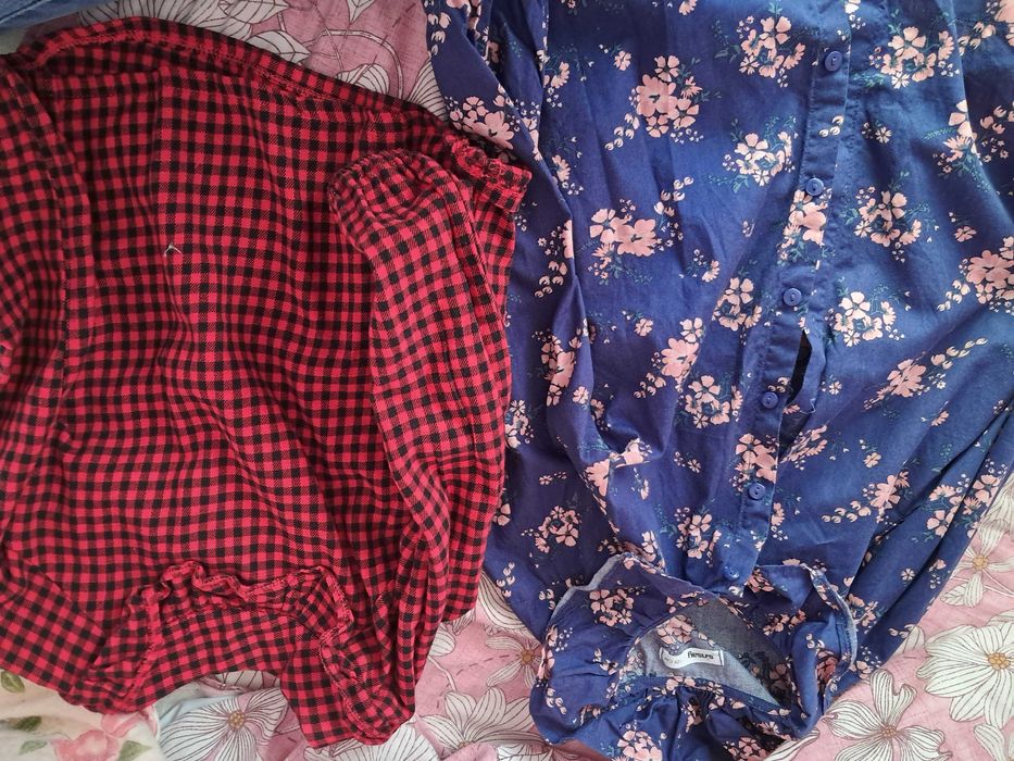 Детски Блузи за момичета