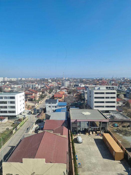 Garsoniera de inchiriat termen lung Baba novac