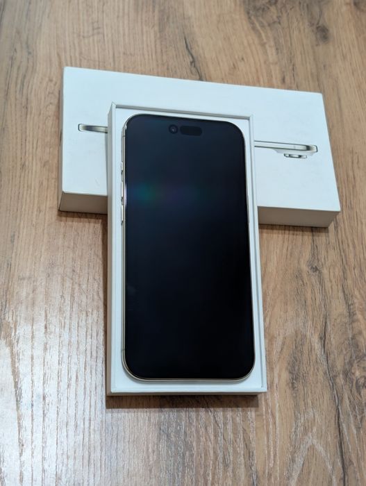 iPhone 17 Air 256 gb ёмкость 99