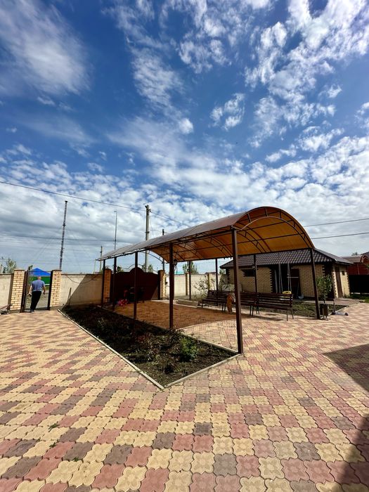 Дом в центре города ! Со всеми условиями !