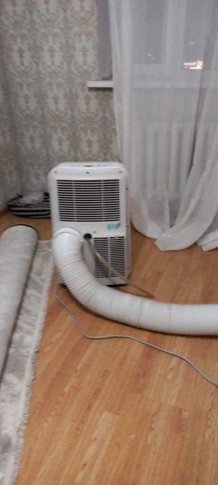 Кондиционер срочно продам