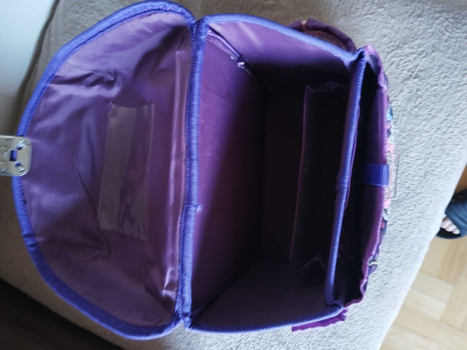 Ученическа раница