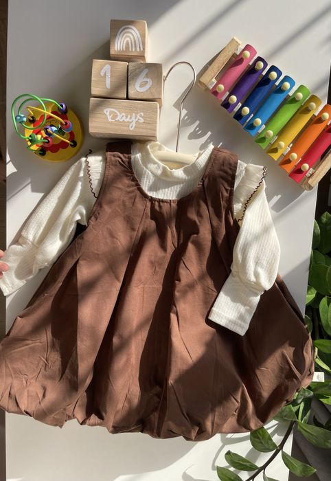 Qizaloqlar uchun ajoyib