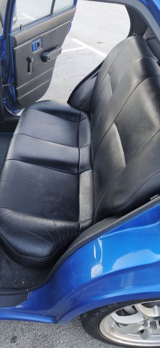 Тойота Старлет GT Jdm 1991г.