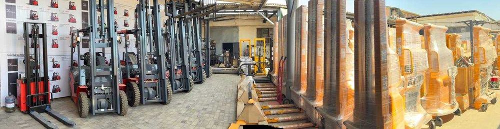 Roxler shtabeler boshqa texnikalar optom narxda