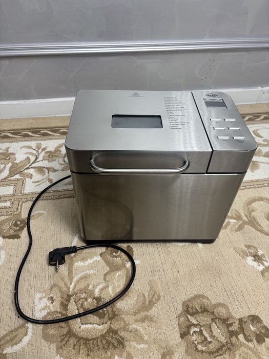 Хлебопечка UAKEEN ZL-1802