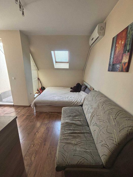 Дава се под наем Едностаен апартамент в София, Студентски град - 48 кв.м за 399 € - Снимка #2