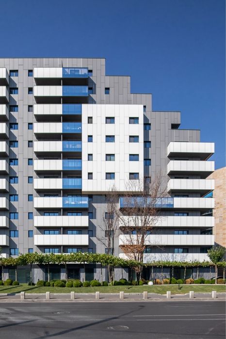 Apartament 2 camere Cortina Academy