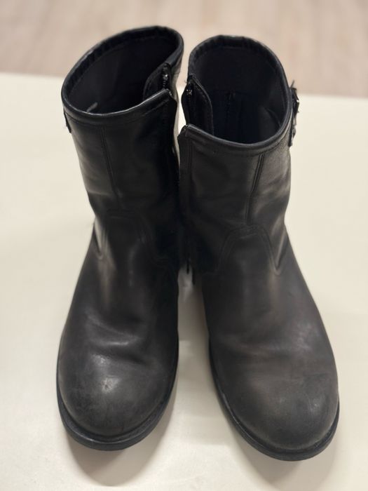 Cizme/ghete moto TCX Lady Biker marimea 40