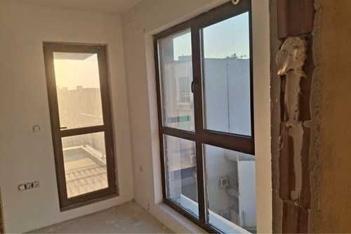 Тристаен апартамент, кв. Чайка, гр. Варна