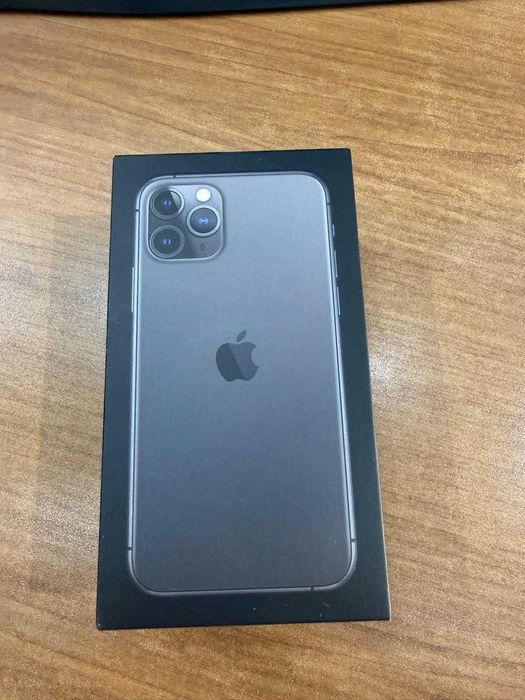 iPhone 11 Pro 256 GB