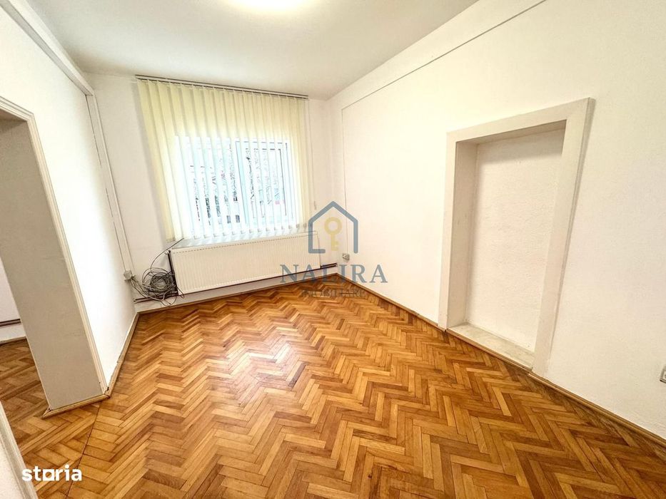 Inchiriere casa/spatiu birouri Valea Rosie