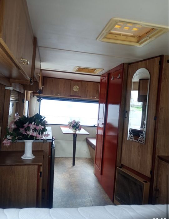 Vand rulota 2 axa fare acte