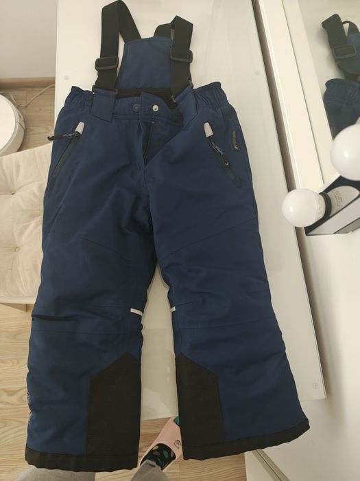 Pantaloni ski/snowboard 4 ani