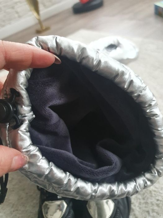 Cizme iarna / zapada IL Passo, adidasi sneakers, marimea 35