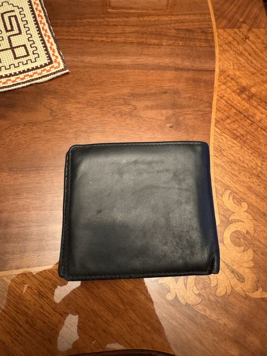 Hugo мъжки портфейл