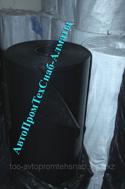 Лента ПВХ липкая