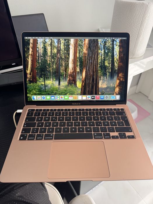 macbook air m1 512 second hand si noi de vanzare • Anunturi • OLX.ro