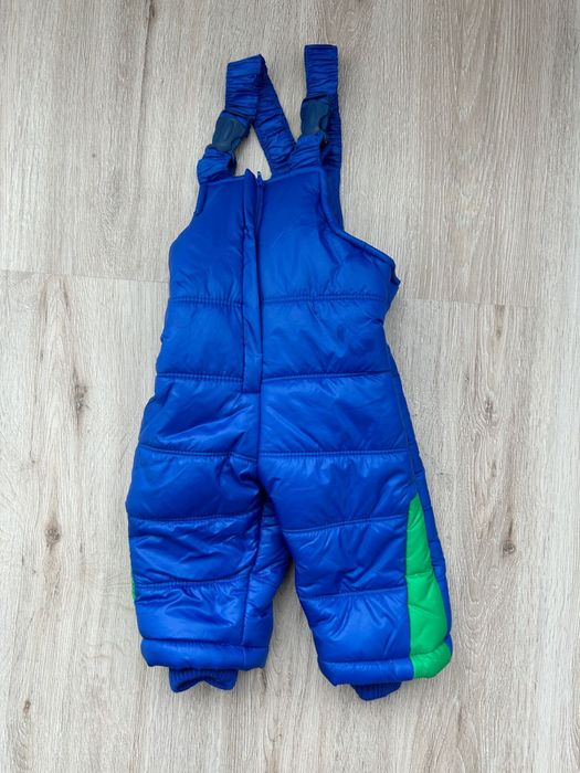 Новый комбинезон