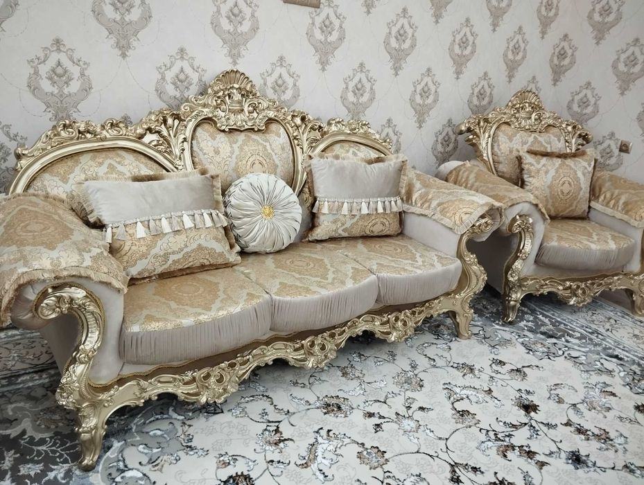 Мебель для гостиной