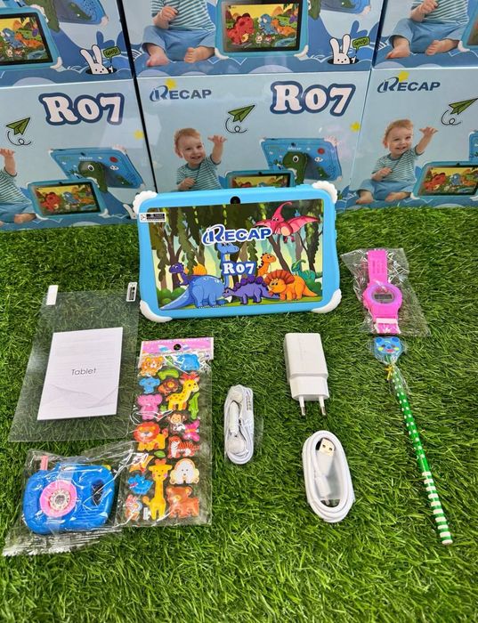 Detskiy Planshet , Детский планшет ЯНГИ!!!