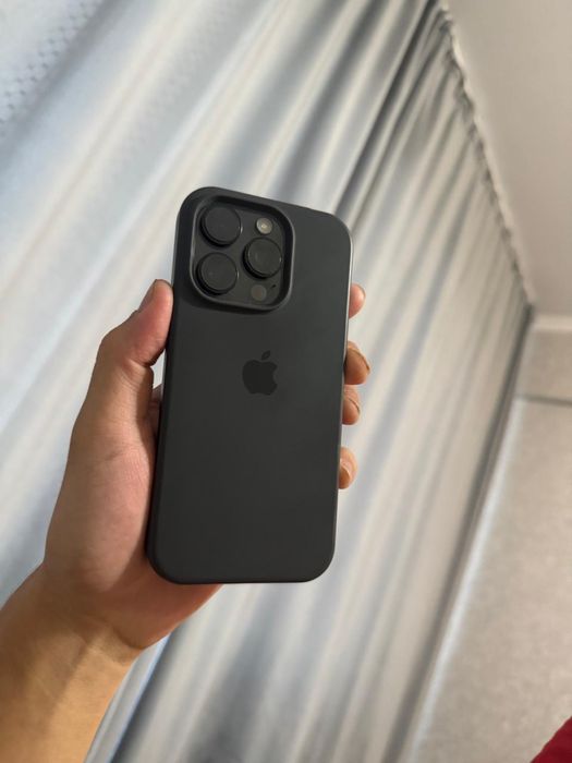 Iphone 16 pro, 128GB