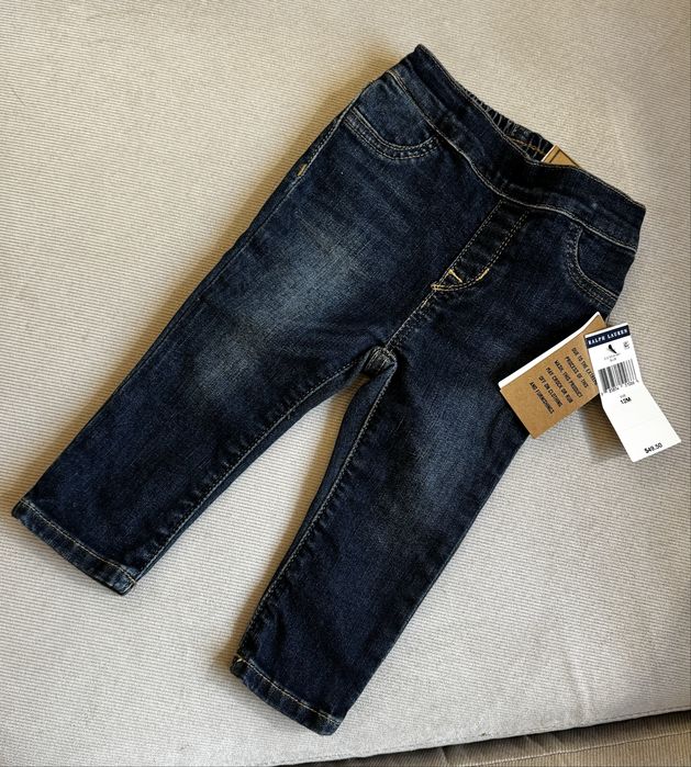 Бебешки дрешки H&M  р-р 80 (9-12м.)