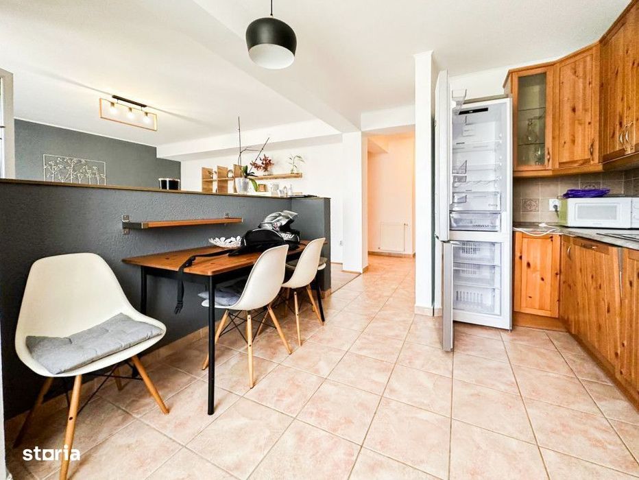 Apartament 2 camere | Grand Hotel Italia | 65mp | Garaj!