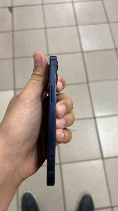 Айфон 12 мини 64 гб