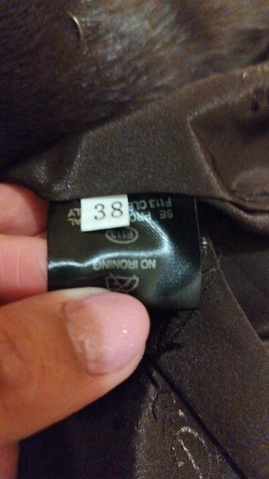 Шуба норкавая женская