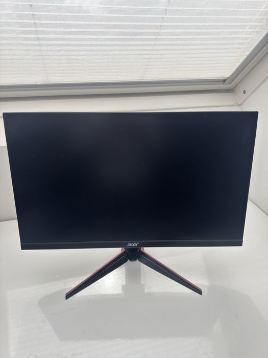 Гейминг монитор Aser Nitro 24’