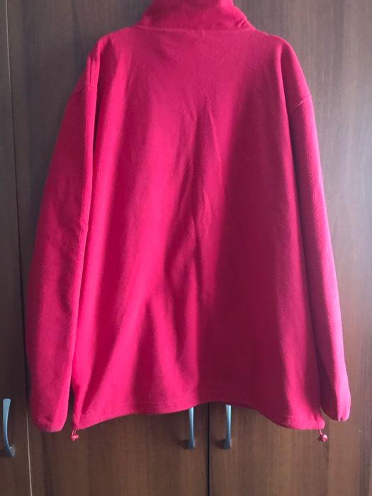 Мъжки запазени суичъри с бонус трикотажна риза